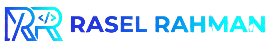 Rasel_Rahman_Logo